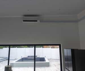 Aircon Installation in Suiderstrand