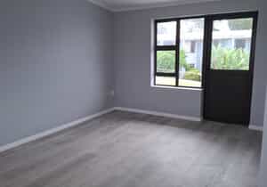 Complete Flatlet Renovation in Gansbaai