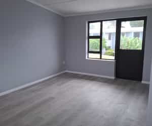 Complete Flatlet Renovation in Gansbaai