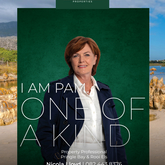 Nicola Lloyd - Area Manager - Pam Golding Properties | Pringle Bay - Xplorio™
