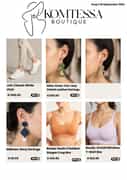 Summer Finds at Komtessa Boutique!