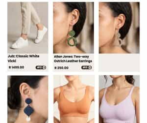 Summer Finds at Komtessa Boutique!