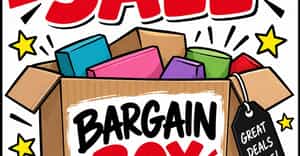 Find a Bargain at Wilkoo Marketing