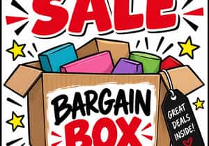 Find a Bargain at Wilkoo Marketing