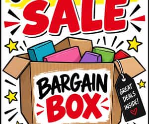 Find a Bargain at Wilkoo Marketing