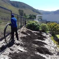 Irrigation Installation In Hermanus