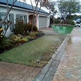 Irrigation system Installation in Fernkloof
