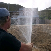 Irrigation & Borehole pump installation in Hermanus