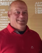 Golf Competition Results for 9 - 12 Sep 2026