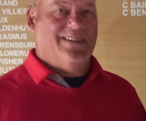Golf Competition Results for 9 - 12 Sep 2026