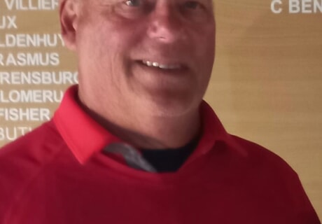 Golf Competition Results for 9 - 12 Sep 2026