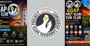 GGAP Fun Club Launch in Franskraal | 24–26 September 2026