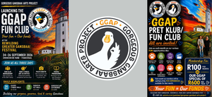 GGAP Fun Club Launch in Franskraal | 24–26 September 2026