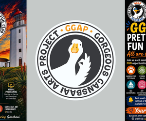 GGAP Fun Club Launch in Franskraal | 24–26 September 2026