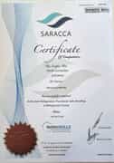 Certified, Registered and Ready To Get The Job Done