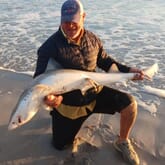 Local Fishing Trip with our client from Hermanus - Shoreline Fishing - Xplorio™ Hermanus