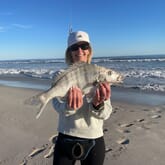 Local Fishing Trip with our clients from Hermanus - Shoreline Fishing - Xplorio™ Hermanus
