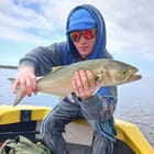 Local Fishing Trip with our client from the UK - Shoreline Fishing - Xplorio™ Hermanus