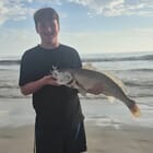Local Fishing Trip with our clients from the US - Shoreline Fishing - Xplorio™ Hermanus