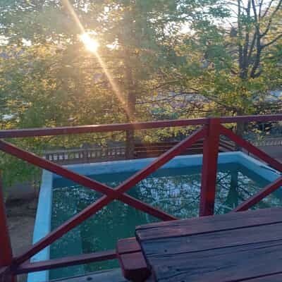 Planning a December Getaway to Genadendal? Book Early!