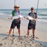 Local Fishing Trip with Matt - Shoreline Fishing - Xplorio™ Hermanus