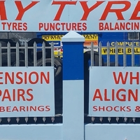 Offerings - Bay Tyres - Xplorio™ Gansbaai