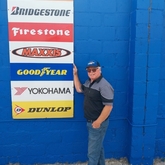 Owner - Bay Tyres - Xplorio™ Gansbaai