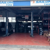 Workshop - Bay Tyres - Xplorio™ Gansbaai