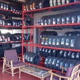 Workshop - Bay Tyres - Xplorio™ Gansbaai