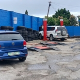 Workshop - Bay Tyres - Xplorio™ Gansbaai