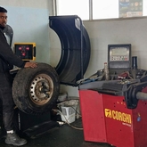 Workshop - Bay Tyres - Xplorio™ Gansbaai