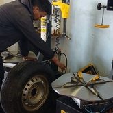 Workshop - Bay Tyres - Xplorio™ Gansbaai