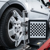 Workshop - Bay Tyres - Xplorio™ Gansbaai