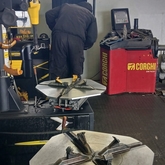 Workshop - Bay Tyres - Xplorio™ Gansbaai
