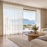 Custom Curtains