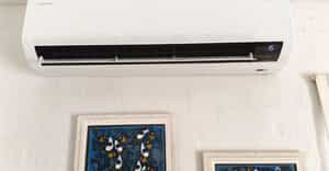 Recent Aircon Installation in Napier