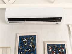 Recent Aircon Installation in Napier