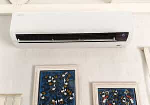 Recent Aircon Installation in Napier