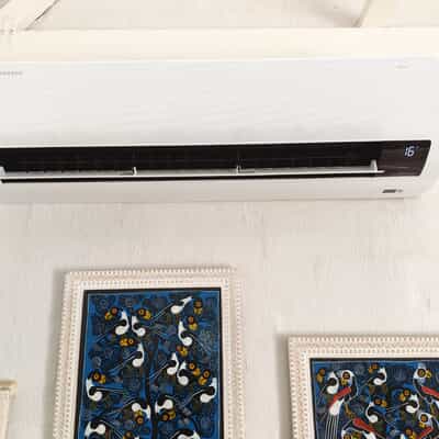Recent Aircon Installation in Napier