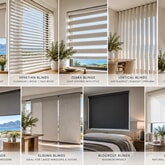 Blinds