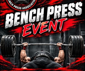Hermanus Bench Press Competition 2026