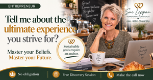 Define Your Ultimate Experience