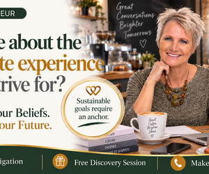 Define Your Ultimate Experience
