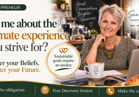 Define Your Ultimate Experience
