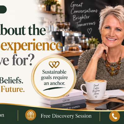 Define Your Ultimate Experience