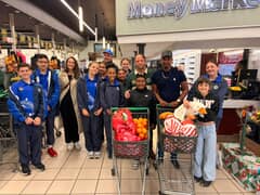 TROLLEY RUN 2026