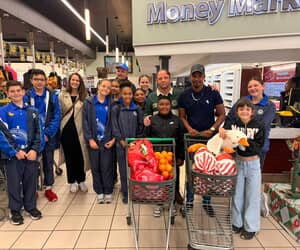 TROLLEY RUN 2026