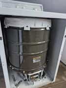 Speed Queen Washing Machine Repair