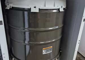 Speed Queen Washing Machine Repair