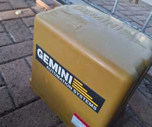 Gate Motor Repair in De Kelders
